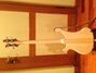 Rickenbacker 4003/4 , Mapleglo: Full Instrument - Rear