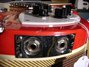 Rickenbacker 360/12 , Fireglo: Close up - Free