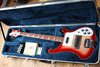 Rickenbacker 4003/4 , Fireglo: Free image2