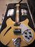 Rickenbacker 330/6 , Mapleglo: Full Instrument - Front