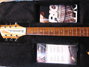 Rickenbacker 330/6 , Mapleglo: Neck - Front