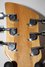 Rickenbacker 350/6 Liverpool, Mapleglo: Headstock - Rear
