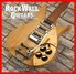 Rickenbacker 350/6 Liverpool, Mapleglo: Body - Front