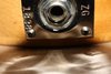 Rickenbacker 350/6 Liverpool, Mapleglo: Close up - Free