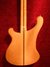 May 1978 Rickenbacker 4001/4 FL, Mapleglo: Body - Rear