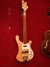 Rickenbacker 4001/4 FL, Mapleglo: Full Instrument - Front