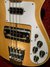 Rickenbacker 4001/4 FL, Mapleglo: Close up - Free2