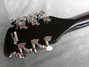 Rickenbacker 360/12 , Jetglo: Headstock - Rear