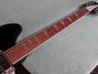 Rickenbacker 360/12 , Jetglo: Neck - Front