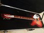 Rickenbacker 360/12 , Fireglo: Full Instrument - Front