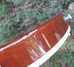 Rickenbacker 4001/4 , Autumnglo: Free image