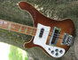 Rickenbacker 4001/4 , Autumnglo: Body - Front