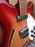 Rickenbacker 360/12 VP, Fireglo: Free image