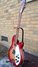 Rickenbacker 360/12 VP, Fireglo: Free image2