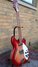 Rickenbacker 360/12 VP, Fireglo: Full Instrument - Front