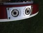 Rickenbacker 360/12 VP, Fireglo: Close up - Free