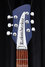 Rickenbacker 330/6 , Midnightblue: Headstock