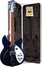Rickenbacker 330/6 , Midnightblue: Free image