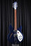 Rickenbacker 330/6 , Midnightblue: Full Instrument - Front