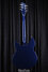 Rickenbacker 330/6 , Midnightblue: Full Instrument - Rear
