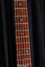 Rickenbacker 330/6 , Midnightblue: Neck - Front
