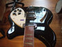 Rickenbacker 360/12 , Jetglo: Free image2