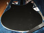 Rickenbacker 360/12 , Jetglo: Body - Rear
