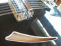 Rickenbacker 360/12 , Jetglo: Close up - Free2