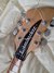 Rickenbacker 230/6 , Mapleglo: Headstock