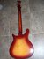 Rickenbacker 450/6 , Fireglo: Full Instrument - Rear