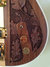 Rickenbacker 4004/4 LK, Natural Walnut: Free image