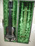Rickenbacker Electro Spanish/6 Round Neck, Black: Full Instrument - Front