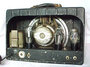 Rickenbacker Lunchbox 1934/amp , Black: Body - Front