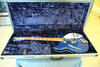 Rickenbacker 360/6 VP, Midnightblue: Full Instrument - Front