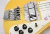 Rickenbacker 4001/4 CS, Cream: Free image
