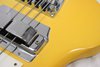 Rickenbacker 4001/4 CS, Cream: Close up - Free