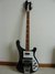 Rickenbacker 4001/4 , Jetglo: Full Instrument - Front