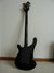 Rickenbacker 4001/4 , Jetglo: Full Instrument - Rear