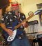 Rickenbacker 335/6 , Azureglo: Free image