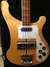 Rickenbacker 4001/4 , Mapleglo: Body - Front