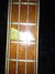 Rickenbacker 4001/4 , Mapleglo: Neck - Front