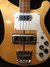 Rickenbacker 4001/4 , Mapleglo: Close up - Free2