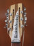 Rickenbacker 370/12 , Mapleglo: Headstock