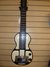 Rickenbacker BD/6 LapSteel, Black: Full Instrument - Front