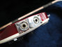 Rickenbacker 4003/4 , Fireglo: Free image2