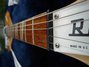 Rickenbacker 381/6 V69, Mapleglo: Free image