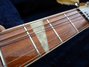 Rickenbacker 381/6 V69, Mapleglo: Neck - Front