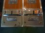 Rickenbacker DW12/12 Console Steel, Mapleglo: Body - Front