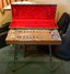 Rickenbacker DW12/12 Console Steel, Mapleglo: Close up - Free2