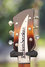 Rickenbacker 350/6 V63, MonteBrown: Headstock